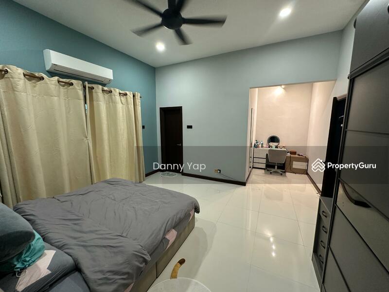 Untuk Dijual - Taman Meranti Jaya