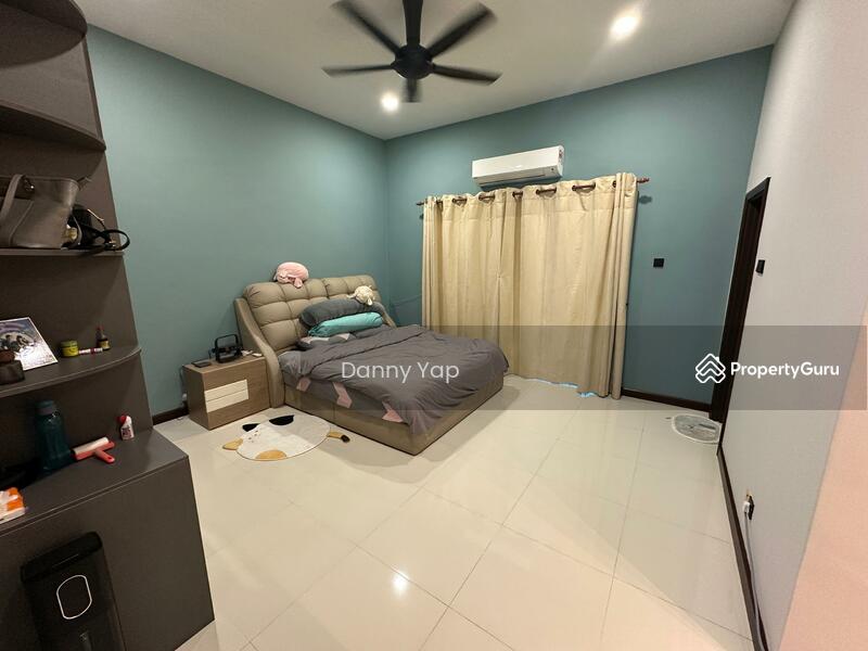 Untuk Dijual - Taman Meranti Jaya