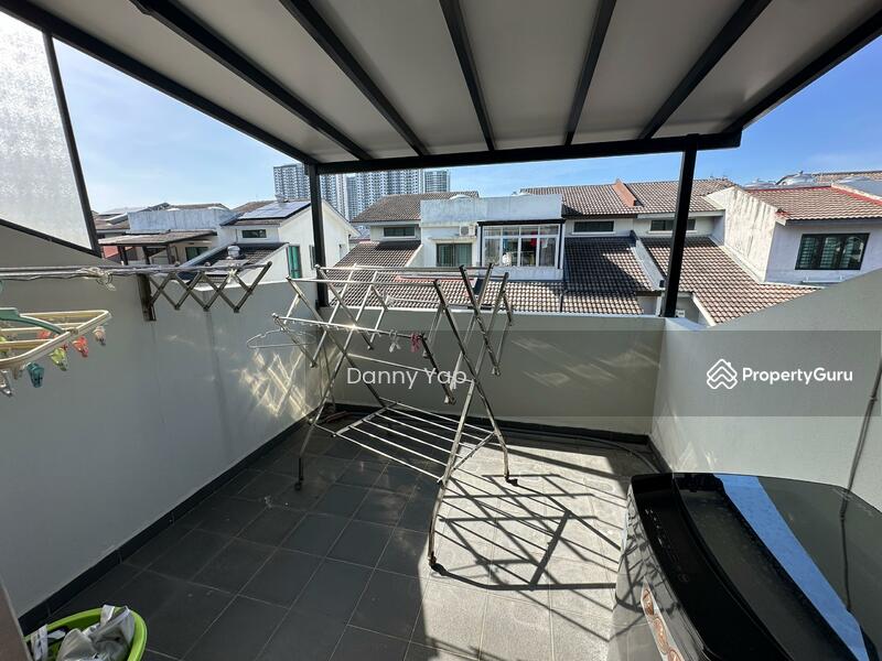 Untuk Dijual - Taman Meranti Jaya