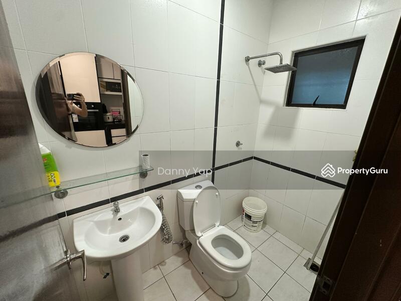 Untuk Dijual - Taman Meranti Jaya