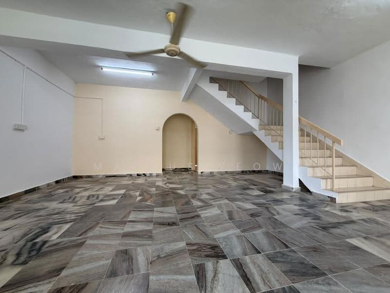 2-storey Terraced House for Sale in Taman Baiduri (Seremban) - Marcus Yeow - Interior - PropertyGuru.com.my