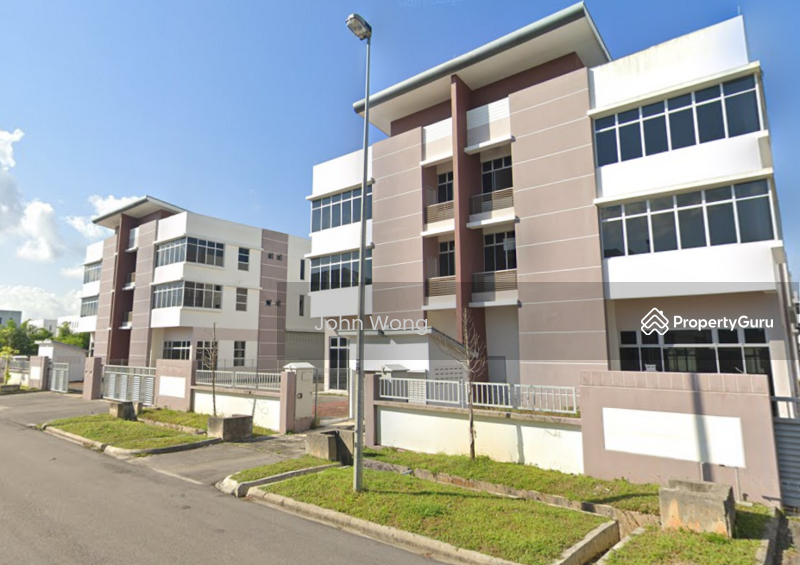 Kilang untuk Dijual di Iskandar Puteri (Nusajaya) (Johor) - John Wong - PropertyGuru.com.my