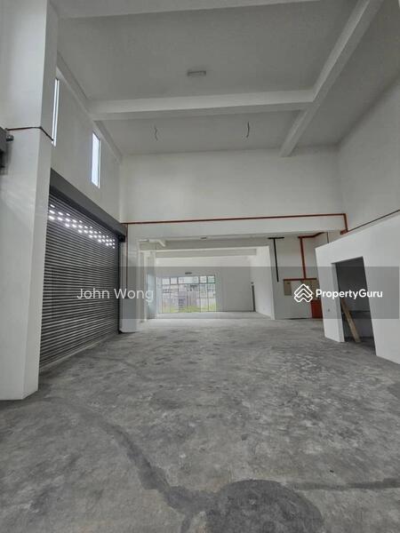 Kilang untuk Dijual di Iskandar Puteri (Nusajaya) (Johor) - John Wong - PropertyGuru.com.my