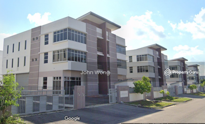 Kilang untuk Disewa di Iskandar Puteri (Nusajaya) (Johor) - John Wong - PropertyGuru.com.my