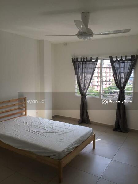 Condominium for Rent at Sri Desa - Zane Lai - PropertyGuru.com.my
