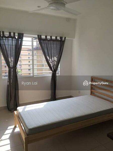 Condominium for Rent at Sri Desa - Zane Lai - PropertyGuru.com.my