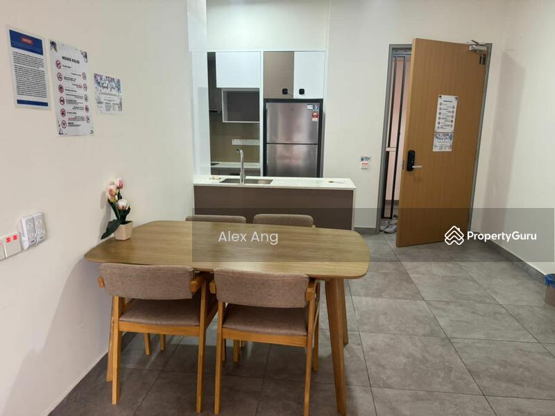 Service Residence for Rent at Millerz Square Serviced Residence - Alex Ang - PropertyGuru.com.my