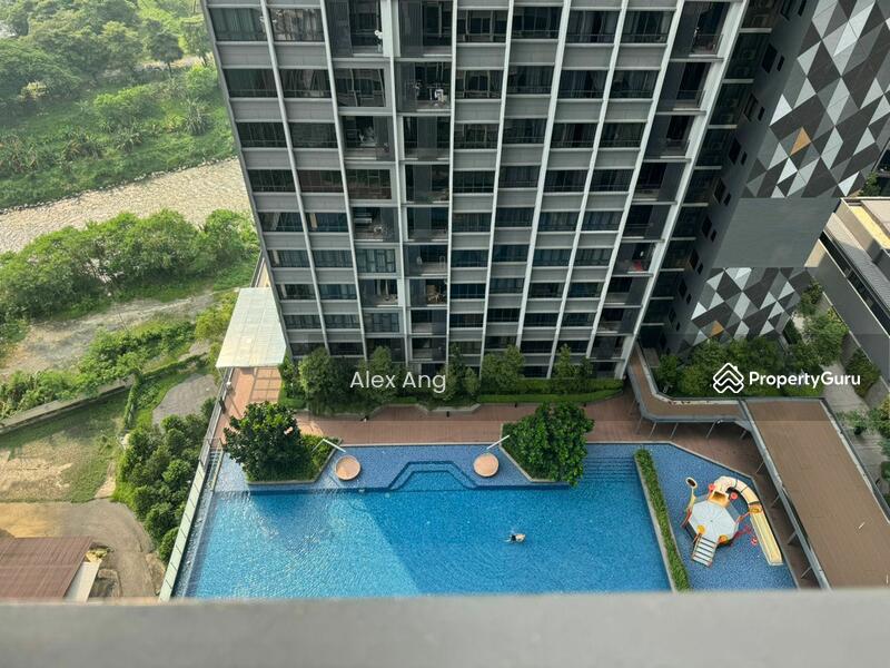 Service Residence for Rent at Millerz Square Serviced Residence - Alex Ang - PropertyGuru.com.my