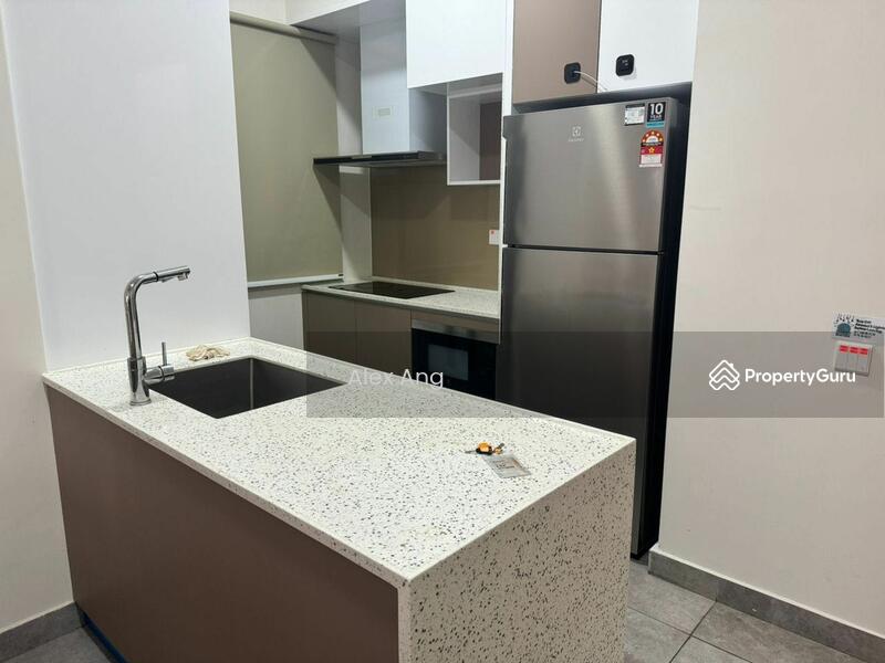 Service Residence for Rent at Millerz Square Serviced Residence - Alex Ang - PropertyGuru.com.my