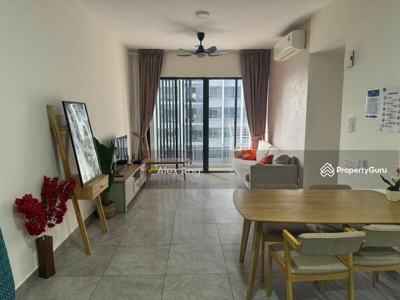 Service Residence for Rent at Millerz Square Serviced Residence - Alex Ang - PropertyGuru.com.my