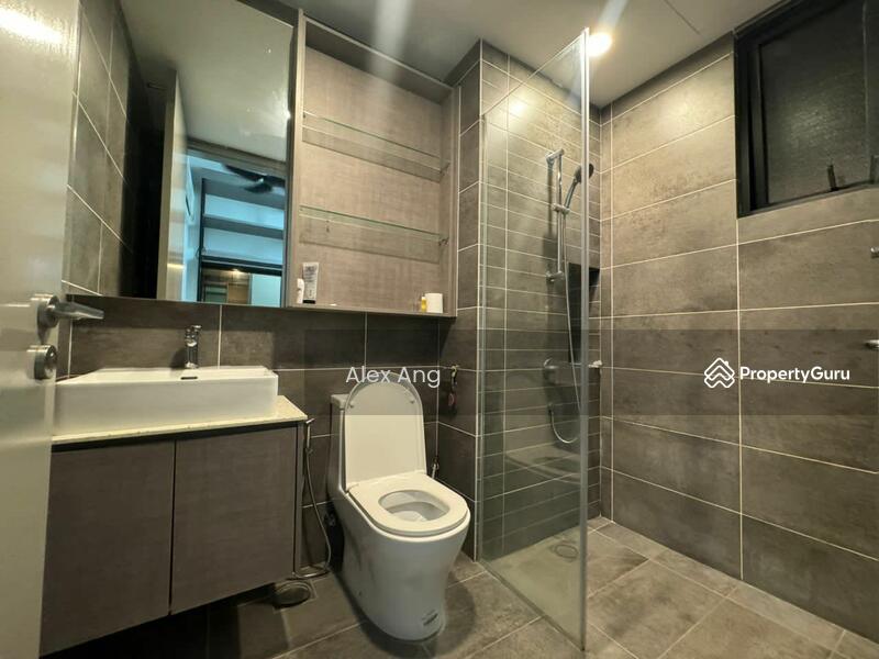 Service Residence for Rent at Millerz Square Serviced Residence - Alex Ang - PropertyGuru.com.my