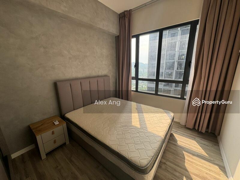 Service Residence for Rent at Millerz Square Serviced Residence - Alex Ang - PropertyGuru.com.my