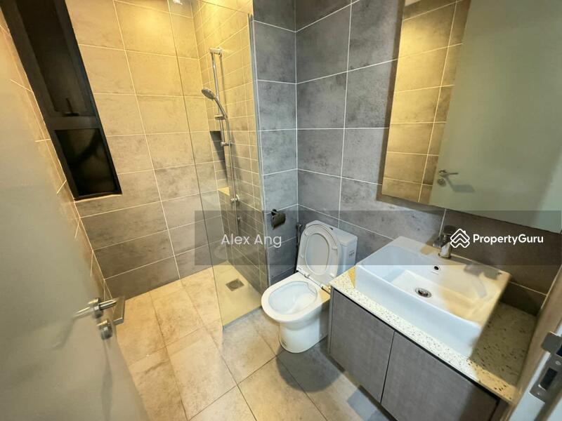 Service Residence for Rent at Millerz Square Serviced Residence - Alex Ang - PropertyGuru.com.my