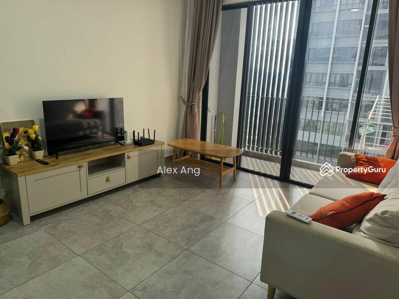 Service Residence for Rent at Millerz Square Serviced Residence - Alex Ang - PropertyGuru.com.my
