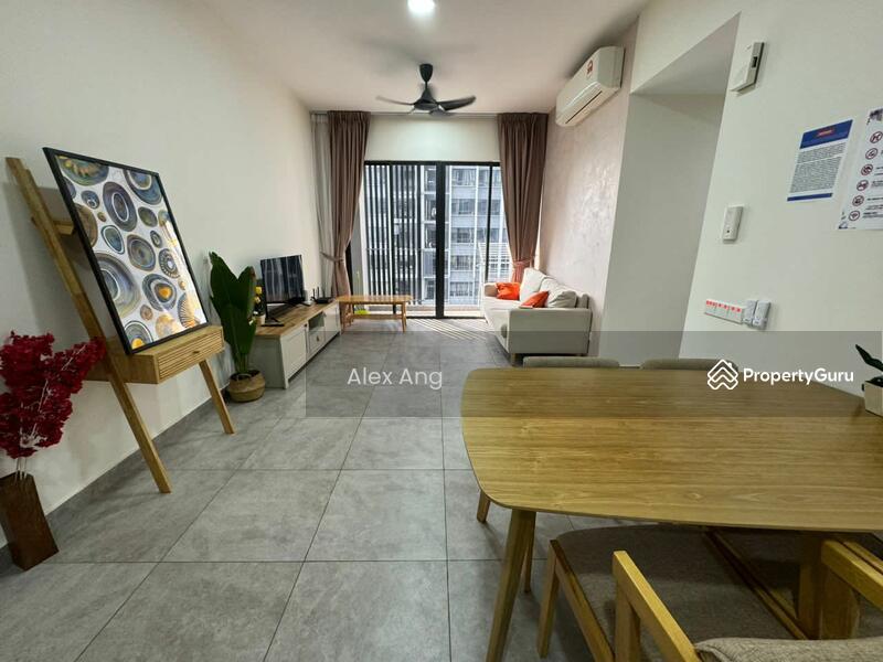 Service Residence for Rent at Millerz Square Serviced Residence - Alex Ang - PropertyGuru.com.my