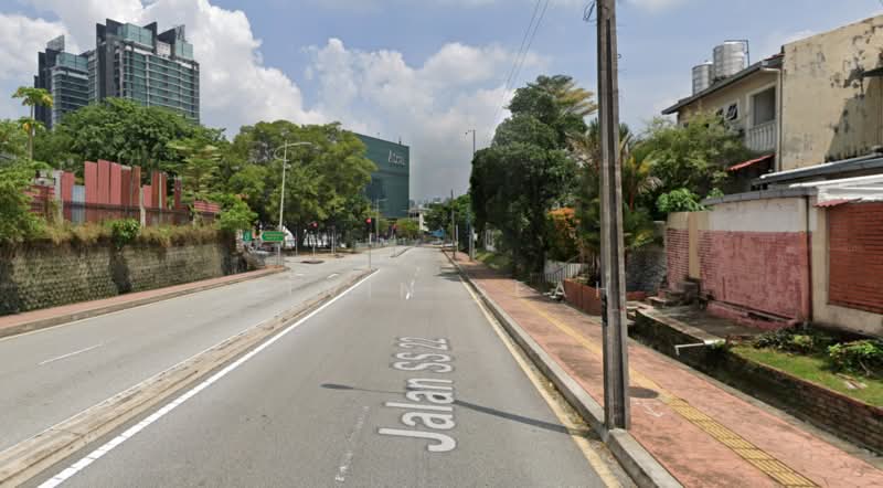 2-storey Terraced House for Sale in Damansara Jaya (Petaling Jaya) - Alvin Seah - Exterior - PropertyGuru.com.my