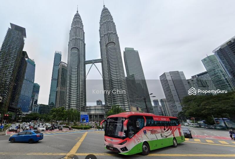 Untuk Dijual - 5 Star Hotel, KLCC, KL City Centre, Bukit Bintang