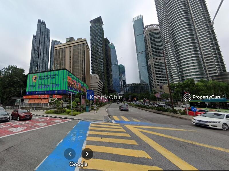 Untuk Dijual - 5 Star Hotel, KLCC, KL City Centre, Bukit Bintang
