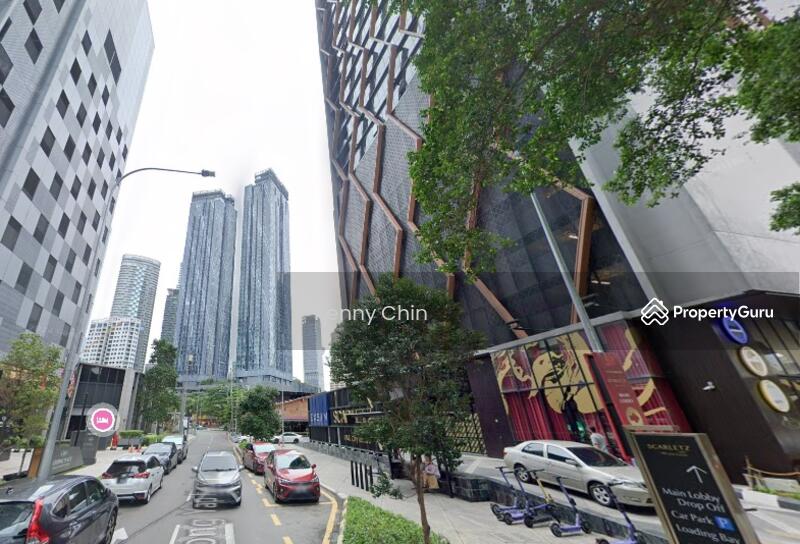 Untuk Dijual - 5 Star Hotel, KLCC, KL City Centre, Bukit Bintang