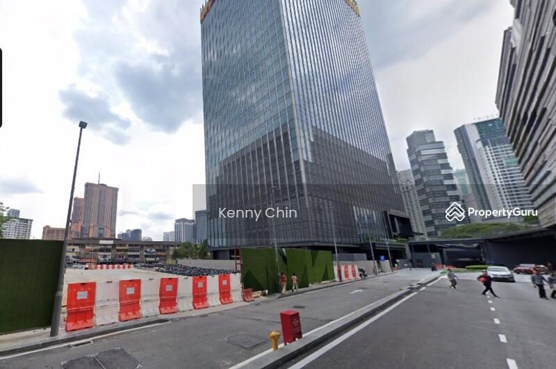 Untuk Dijual - 5 Star Hotel, KLCC, KL City Centre, Bukit Bintang