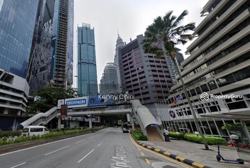 Untuk Dijual - 5 Star Hotel, KLCC, KL City Centre, Bukit Bintang