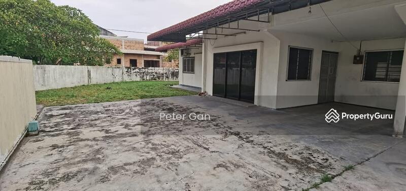 Untuk Dijual - MEDAN PASIR SAUJANA
