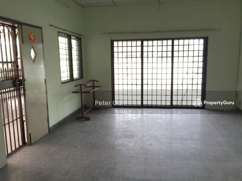 Untuk Dijual - MEDAN PASIR SAUJANA