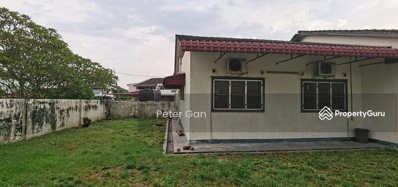 Untuk Dijual - MEDAN PASIR SAUJANA