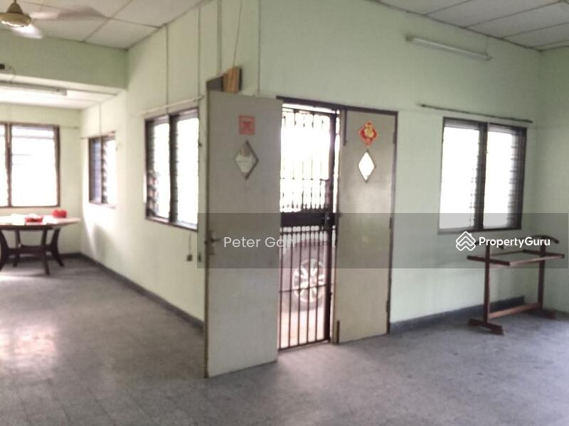 Untuk Dijual - MEDAN PASIR SAUJANA