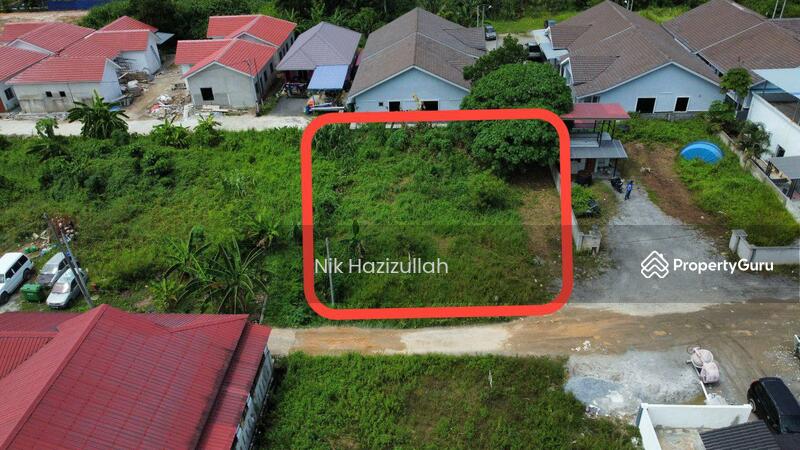 For Sale - Tanah Kediaman ENDLOT Seksyen 30 Shah Alam