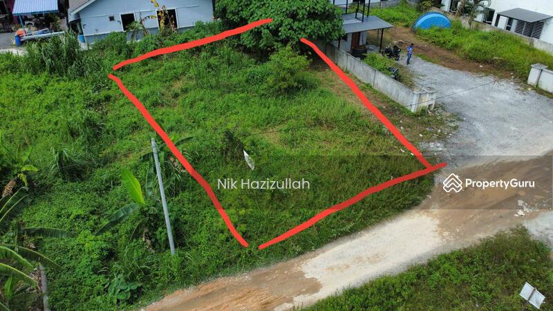 For Sale - Tanah Kediaman ENDLOT Seksyen 30 Shah Alam