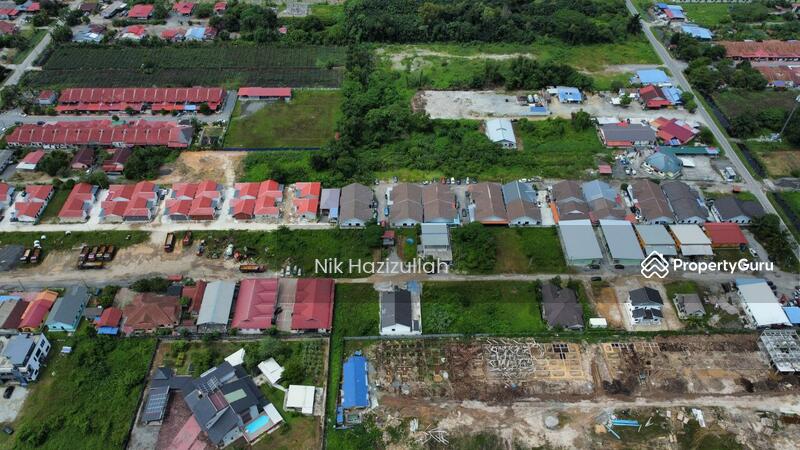 For Sale - Tanah Kediaman ENDLOT Seksyen 30 Shah Alam