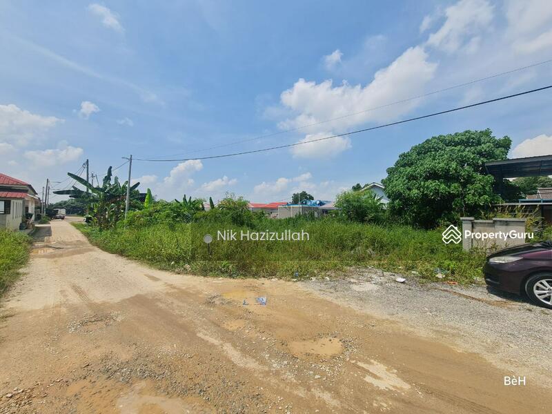 For Sale - Tanah Kediaman ENDLOT Seksyen 30 Shah Alam