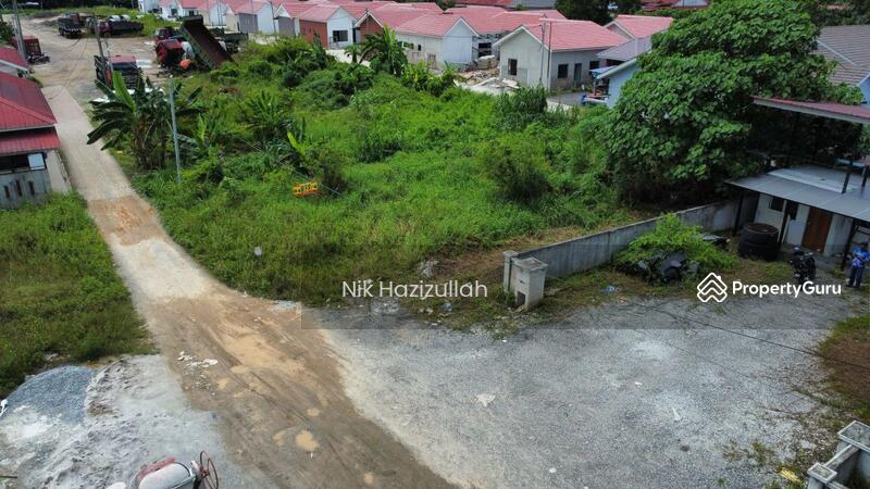 For Sale - Tanah Kediaman ENDLOT Seksyen 30 Shah Alam