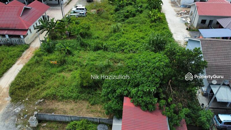 For Sale - Tanah Kediaman ENDLOT Seksyen 30 Shah Alam