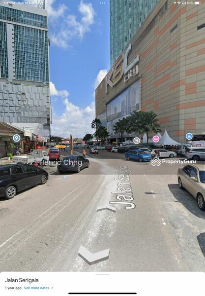 For Sale - Jalan Serigala