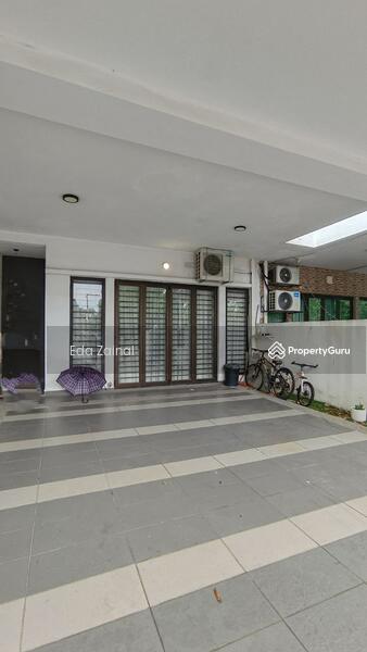 Untuk Disewa - Nukilan