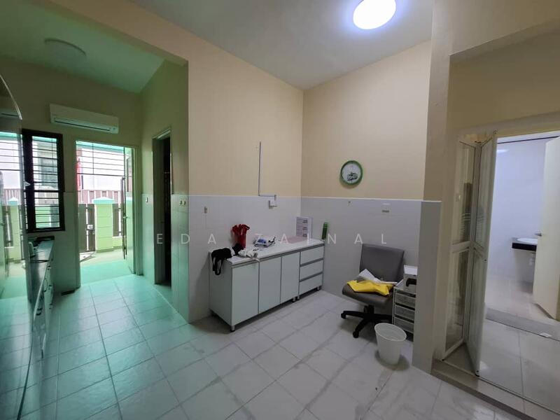 Nukilan untuk Untuk Disewa - RM 3,200 /bulan, Feb 2026 - PropertyGuru.com.my