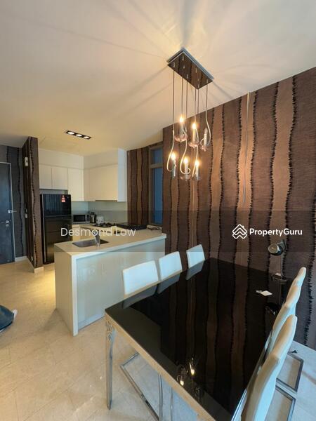 For Rent - The Panorama