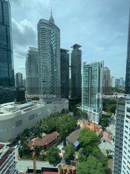 For Rent - The Panorama