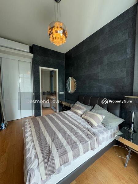 For Rent - The Panorama