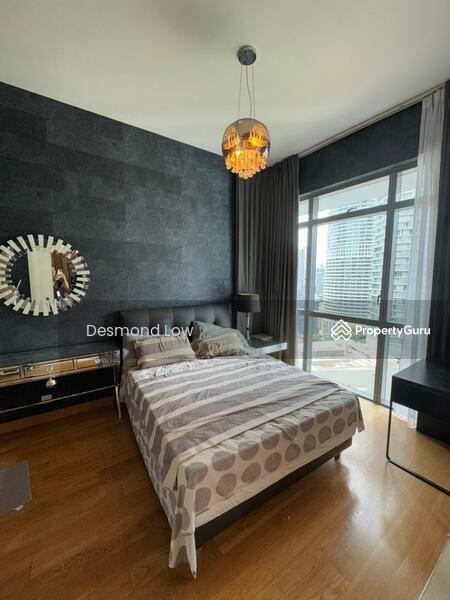 For Rent - The Panorama