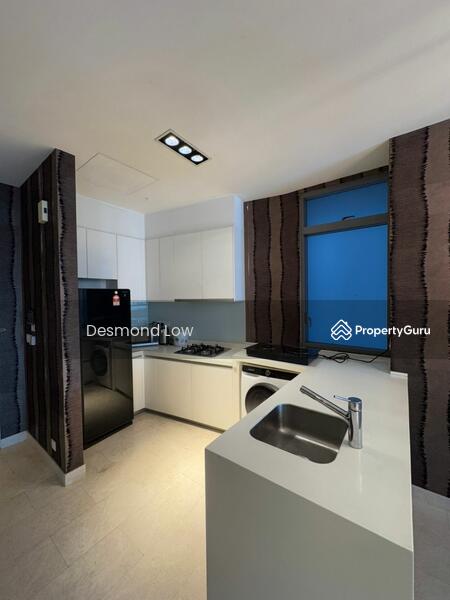 For Rent - The Panorama