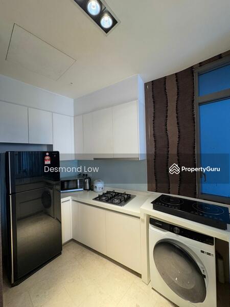 For Rent - The Panorama