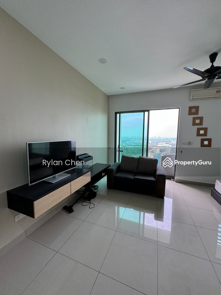 Cybersquare untuk Untuk Disewa - RM 1,200 /bulan, Mac 2026 - PropertyGuru.com.my