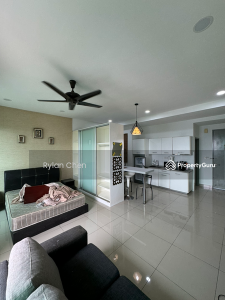 Cybersquare untuk Untuk Disewa - RM 1,200 /bulan, Mac 2026 - PropertyGuru.com.my