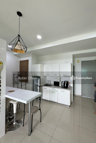 Cybersquare untuk Untuk Disewa - RM 1,200 /bulan, Mac 2026 - PropertyGuru.com.my