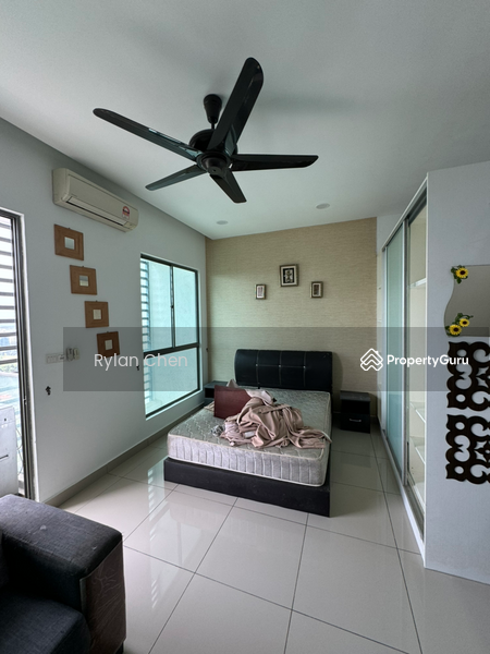 Cybersquare untuk Untuk Disewa - RM 1,200 /bulan, Mac 2026 - PropertyGuru.com.my