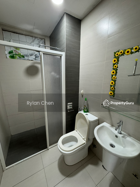 Cybersquare untuk Untuk Disewa - RM 1,200 /bulan, Mac 2026 - PropertyGuru.com.my