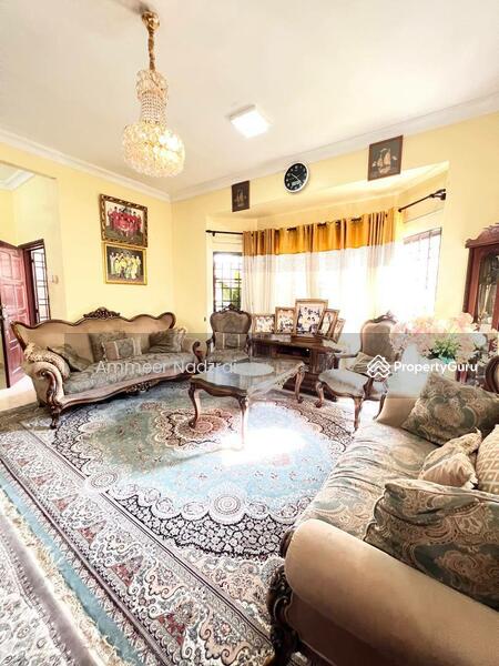 Untuk Dijual - Presint 16, Putrajaya